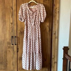 By The River Dress S